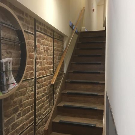 Catherine Street Apartments Salisbury Ngoại thất bức ảnh