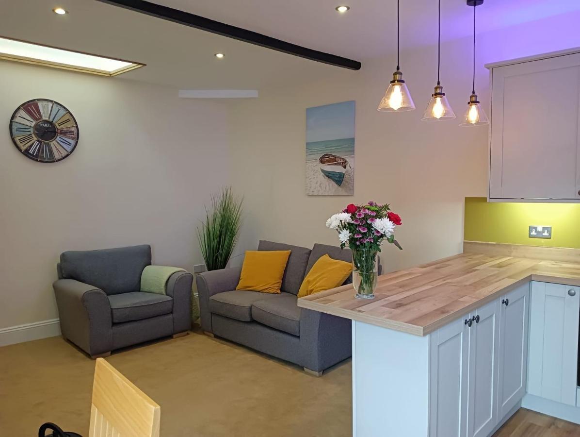 Catherine Street Apartments Salisbury Ngoại thất bức ảnh