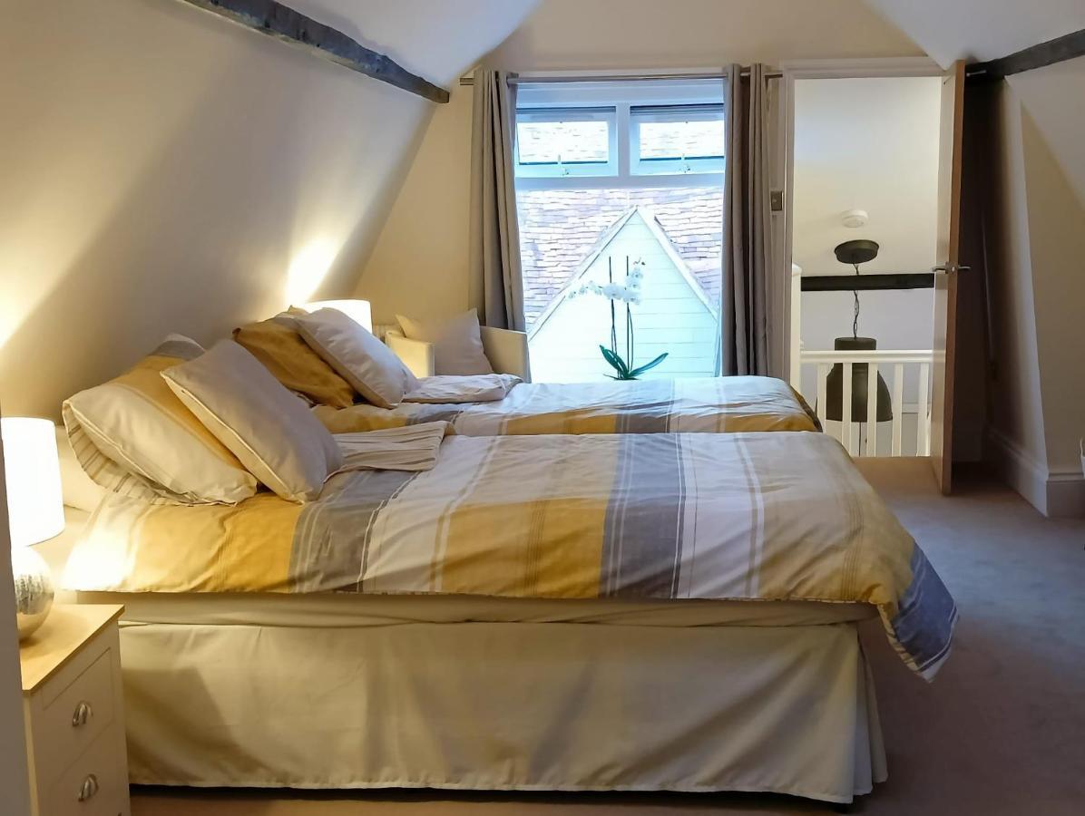 Catherine Street Apartments Salisbury Ngoại thất bức ảnh