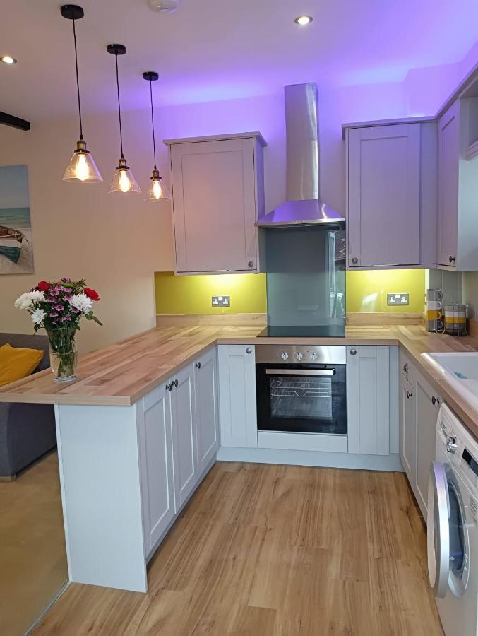 Catherine Street Apartments Salisbury Ngoại thất bức ảnh
