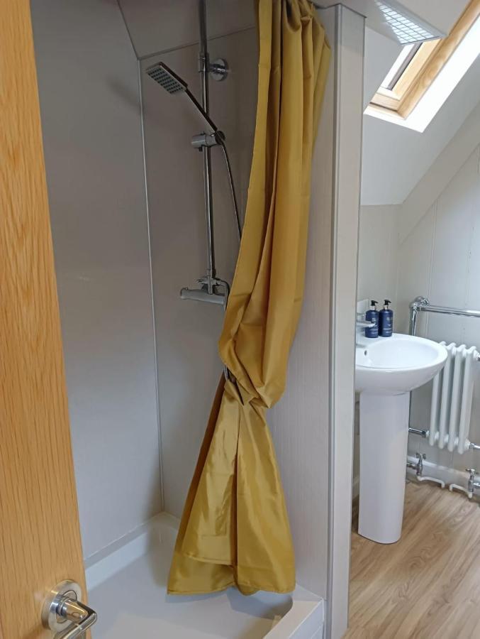 Catherine Street Apartments Salisbury Ngoại thất bức ảnh