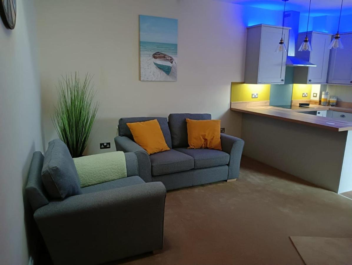 Catherine Street Apartments Salisbury Ngoại thất bức ảnh