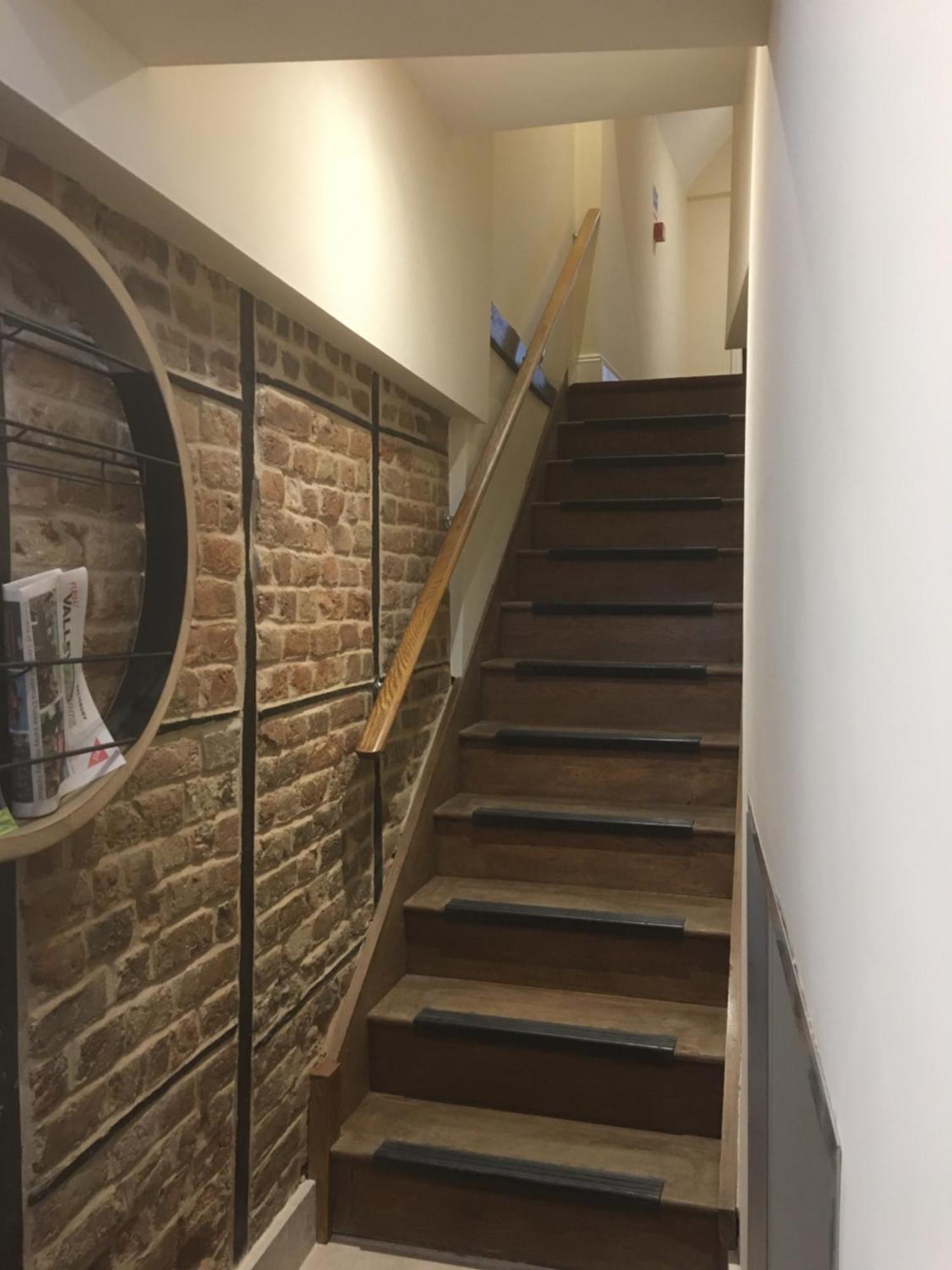 Catherine Street Apartments Salisbury Ngoại thất bức ảnh
